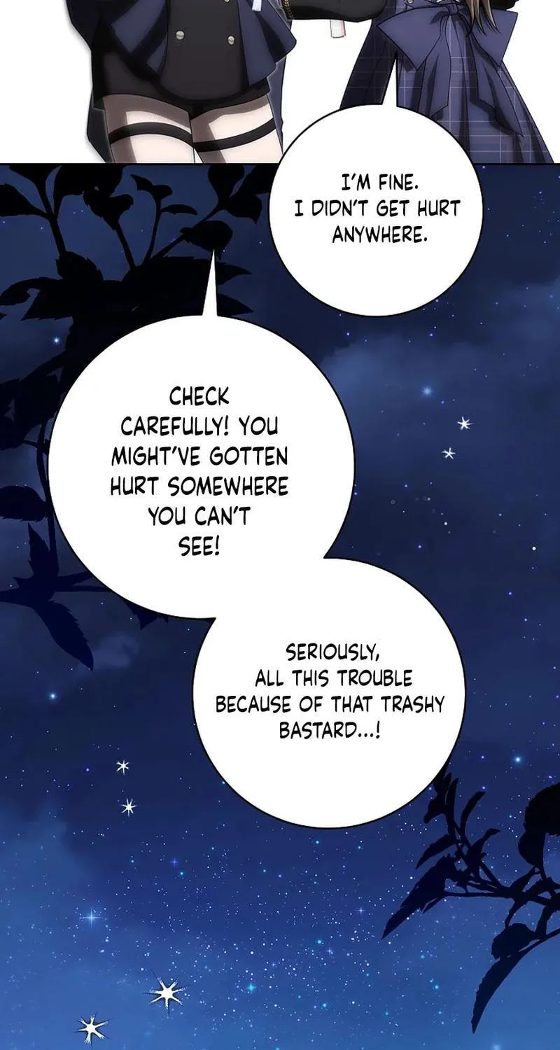 How to Get On the Main Character