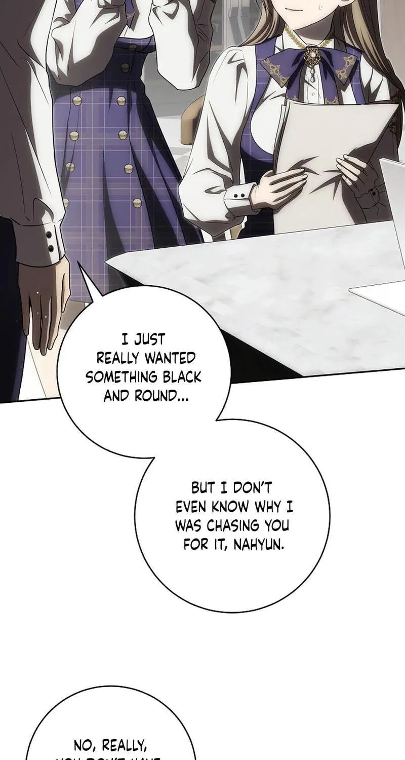 How to Get On the Main Character