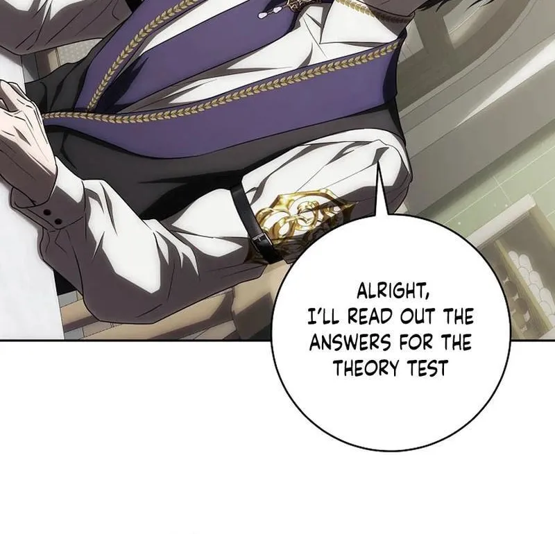 How to Get On the Main Character