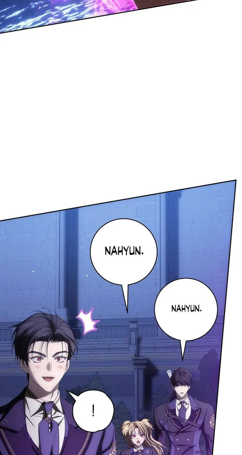 How to Get On the Main Character