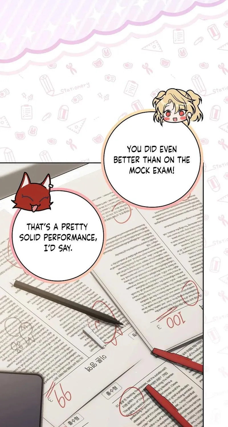 How to Get On the Main Character