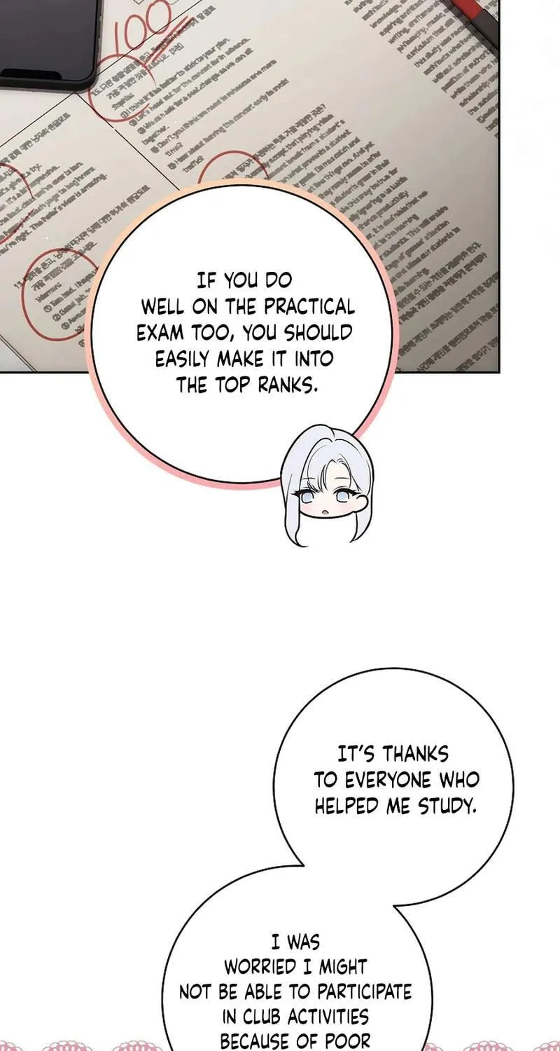 How to Get On the Main Character