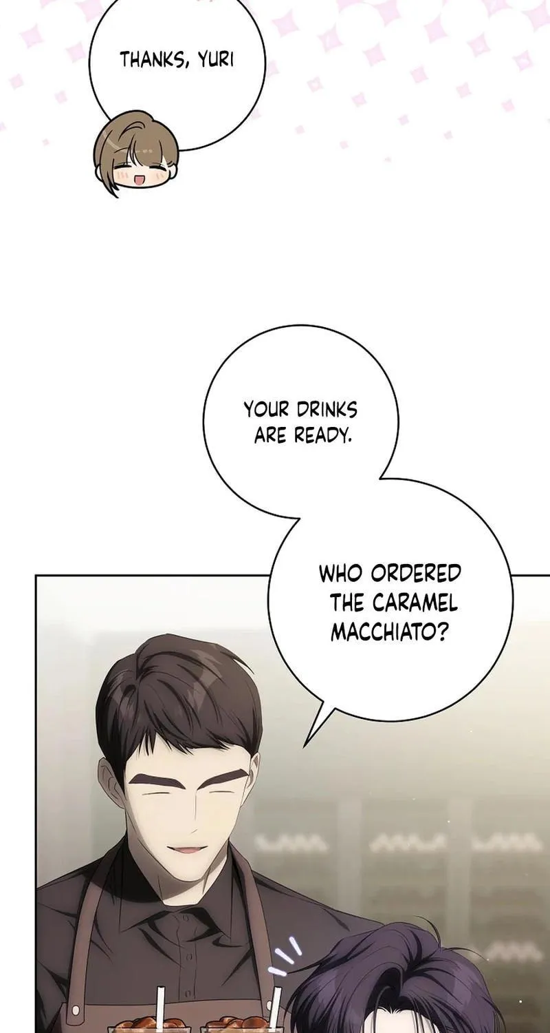 How to Get On the Main Character