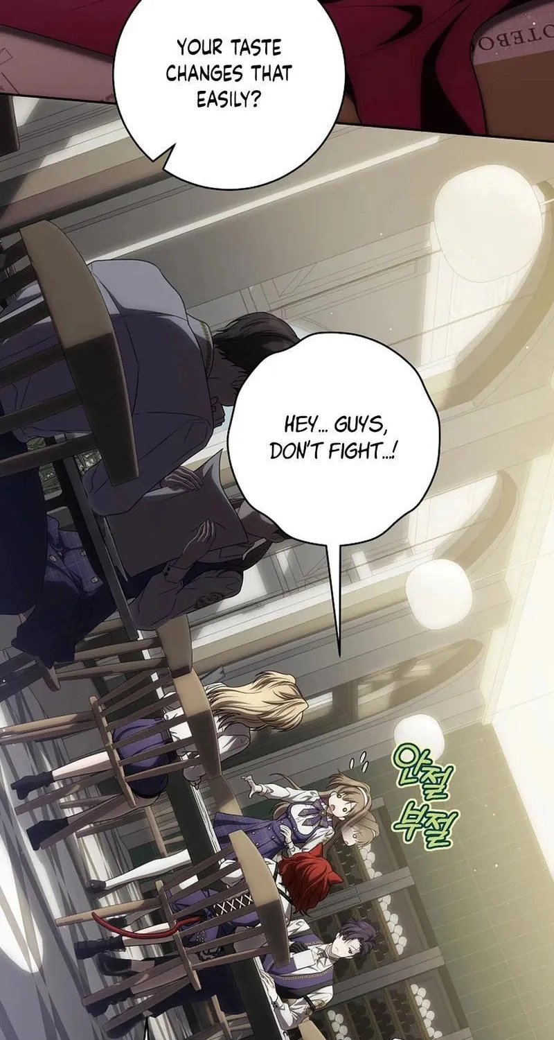 How to Get On the Main Character