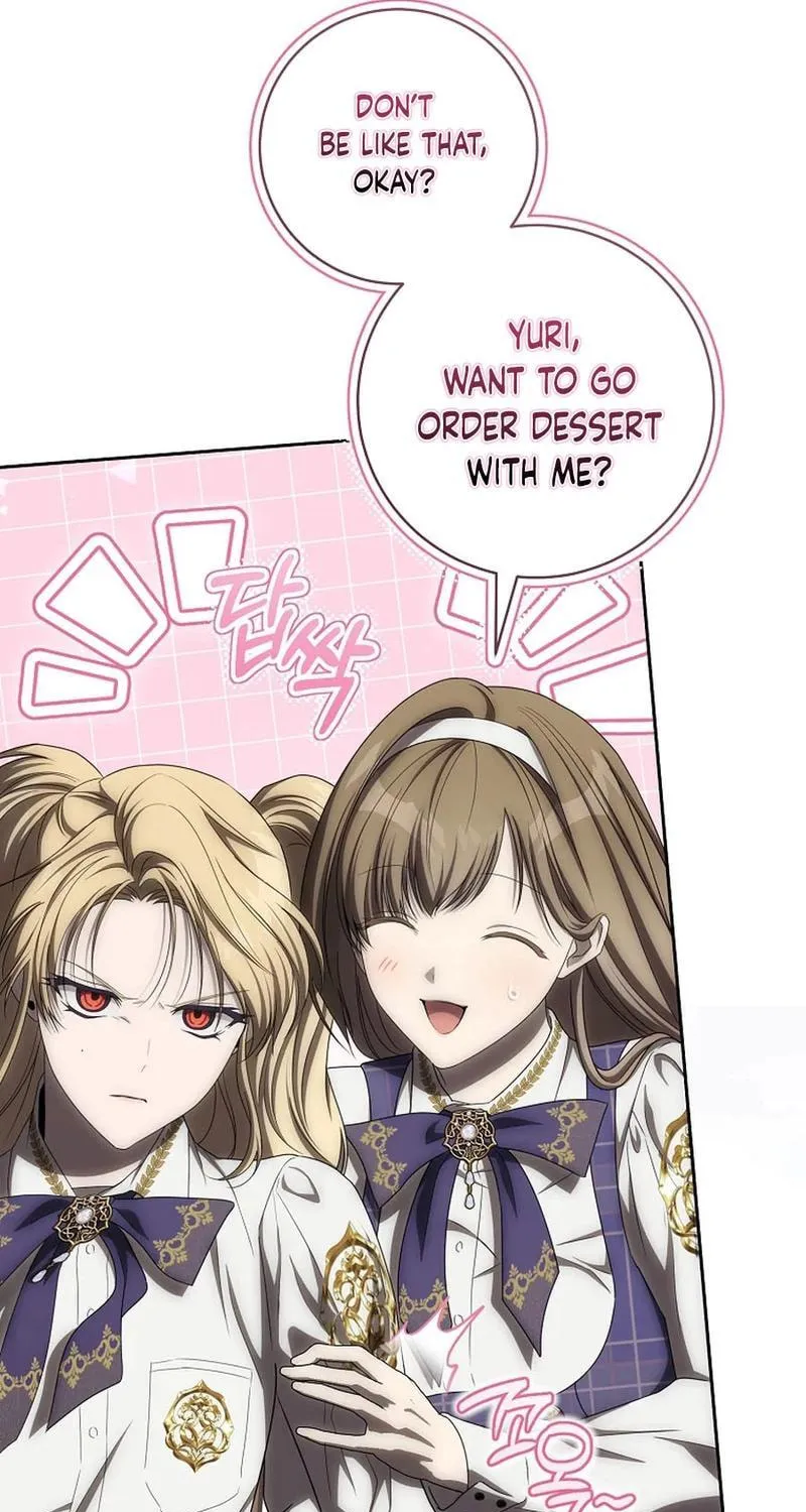 How to Get On the Main Character