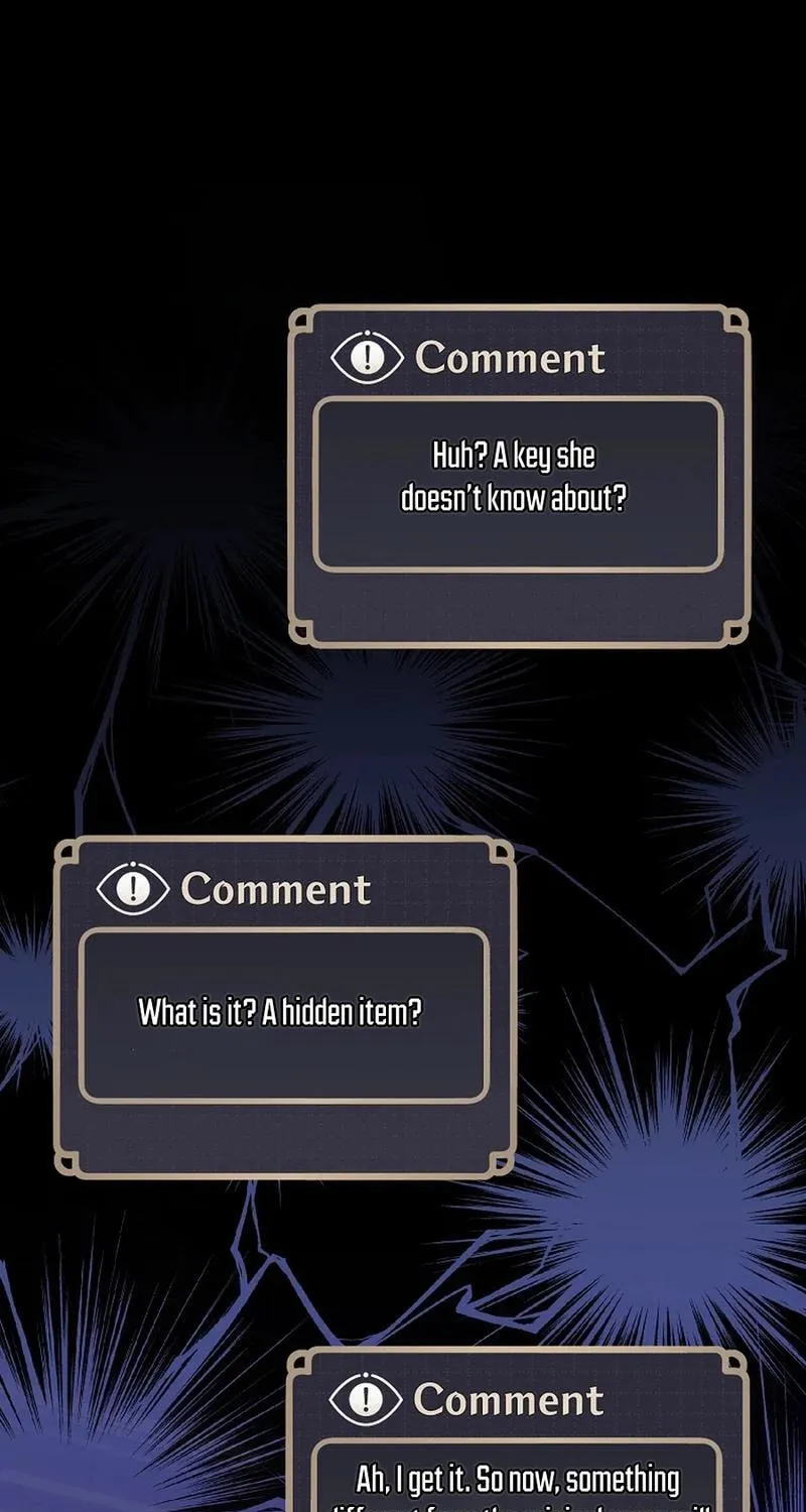 How to Get On the Main Character