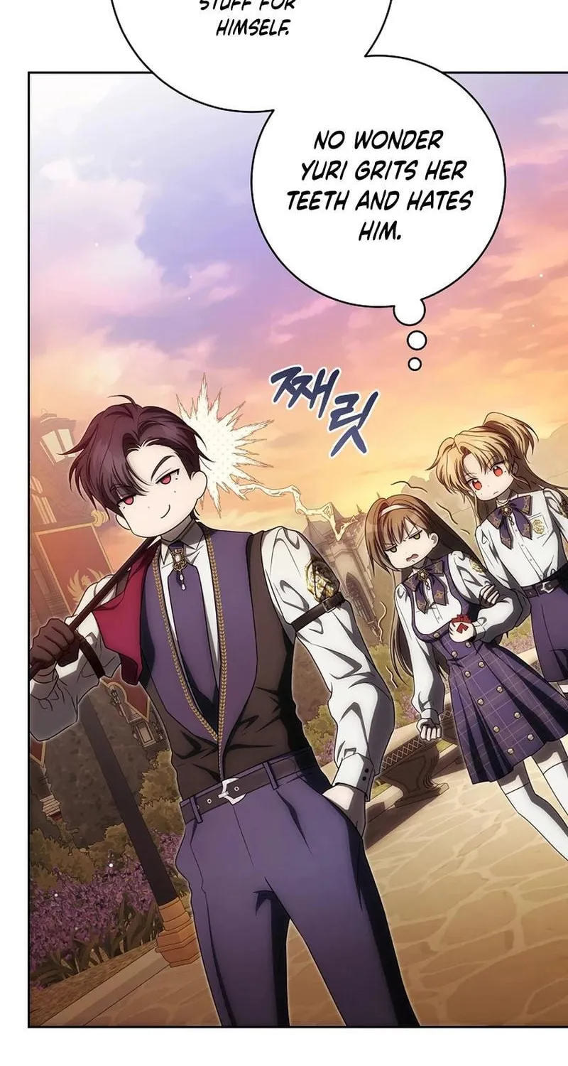 How to Get On the Main Character