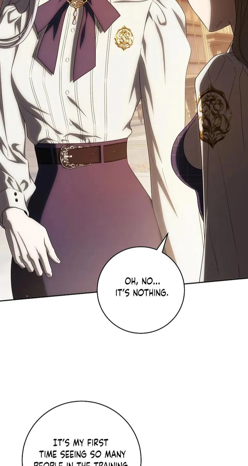 How to Get On the Main Character