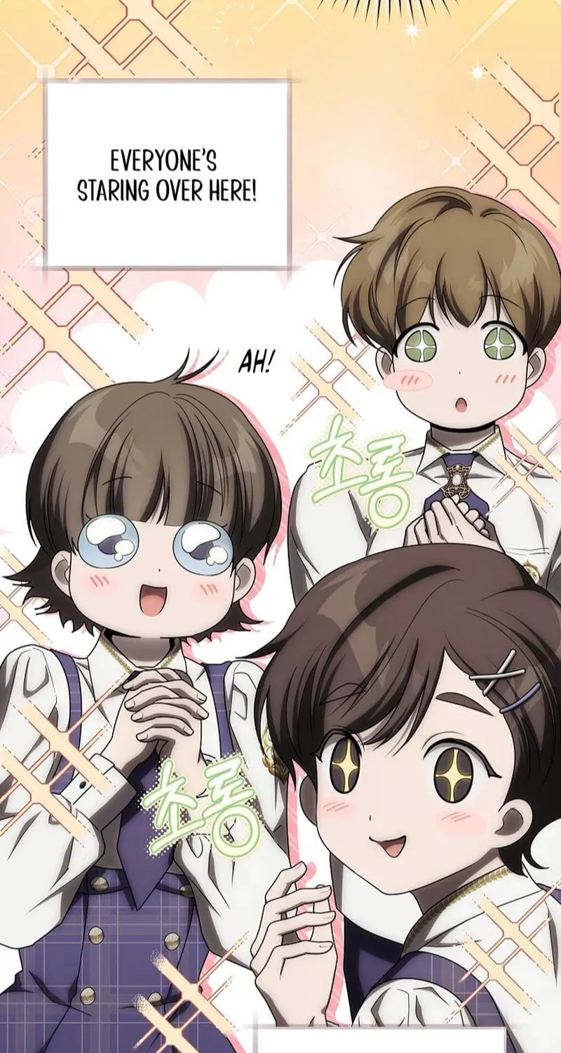 How to Get On the Main Character