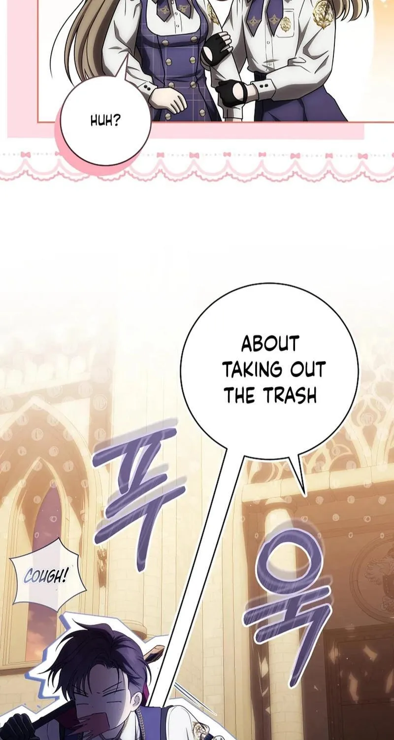 How to Get On the Main Character