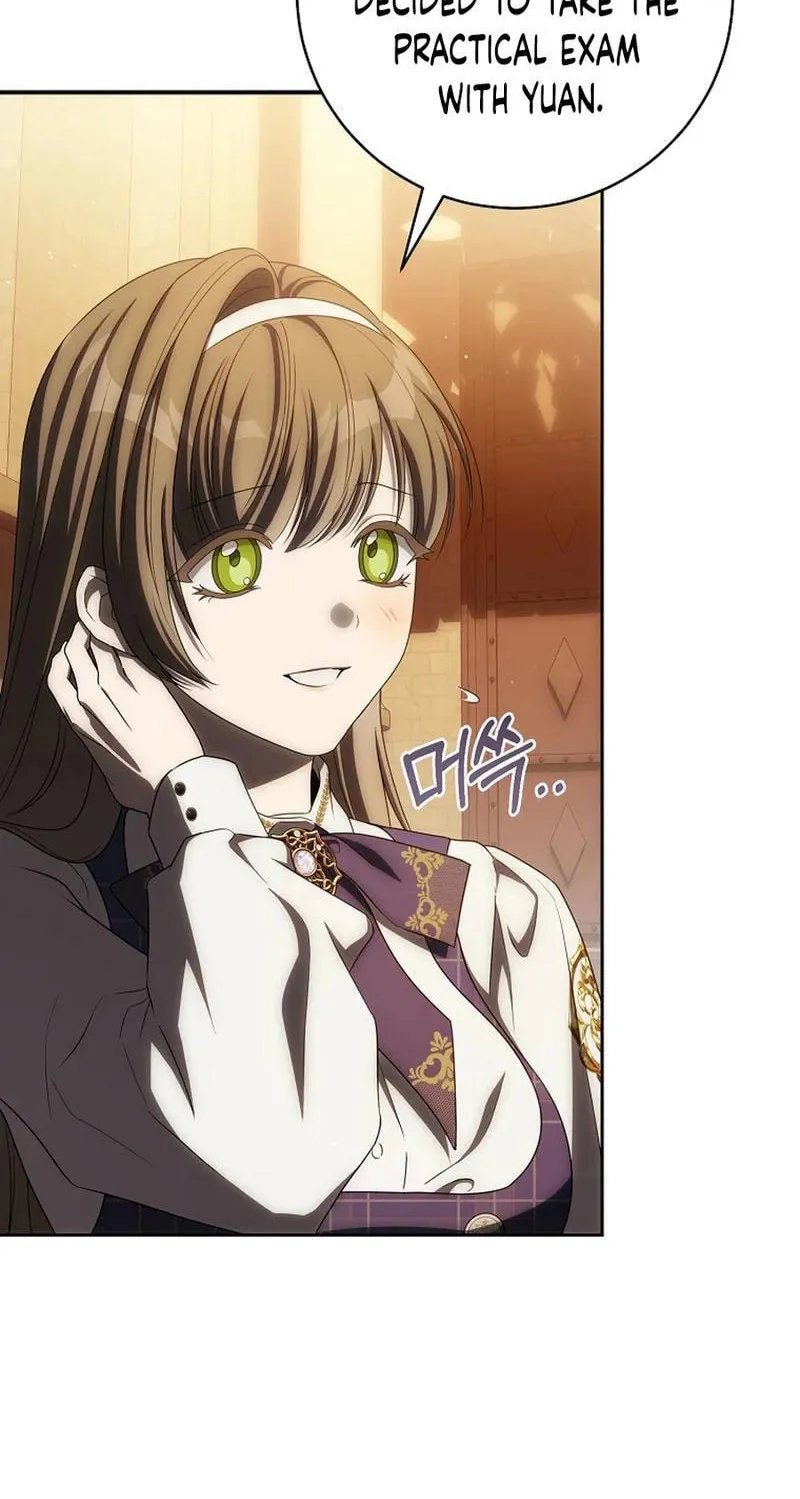 How to Get On the Main Character