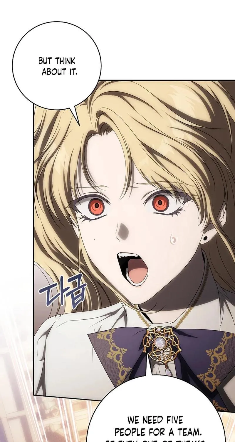 How to Get On the Main Character