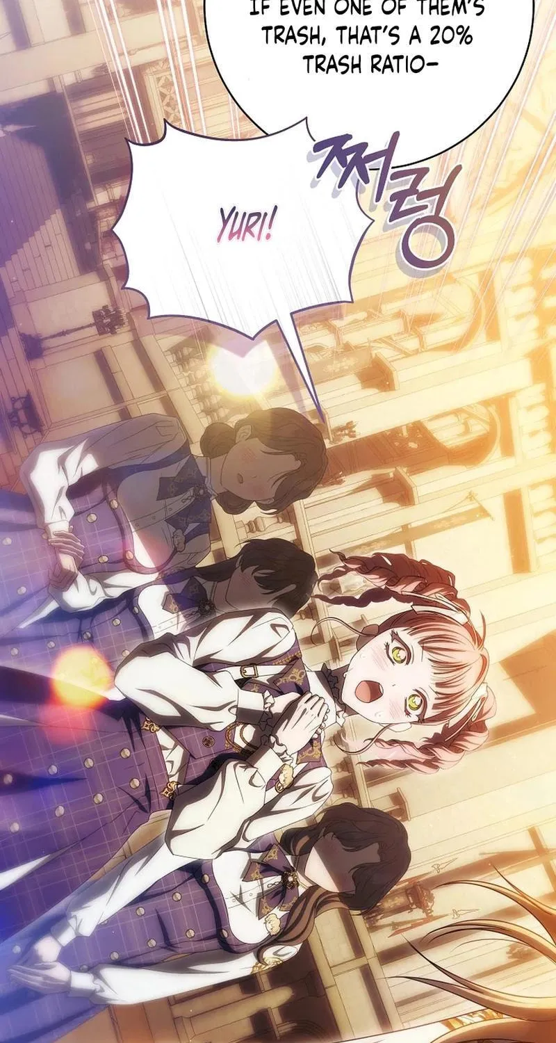 How to Get On the Main Character