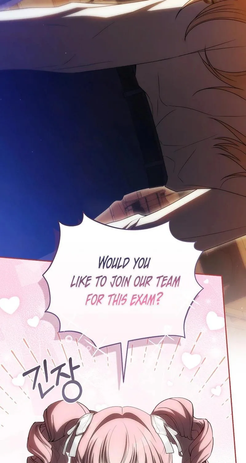 How to Get On the Main Character