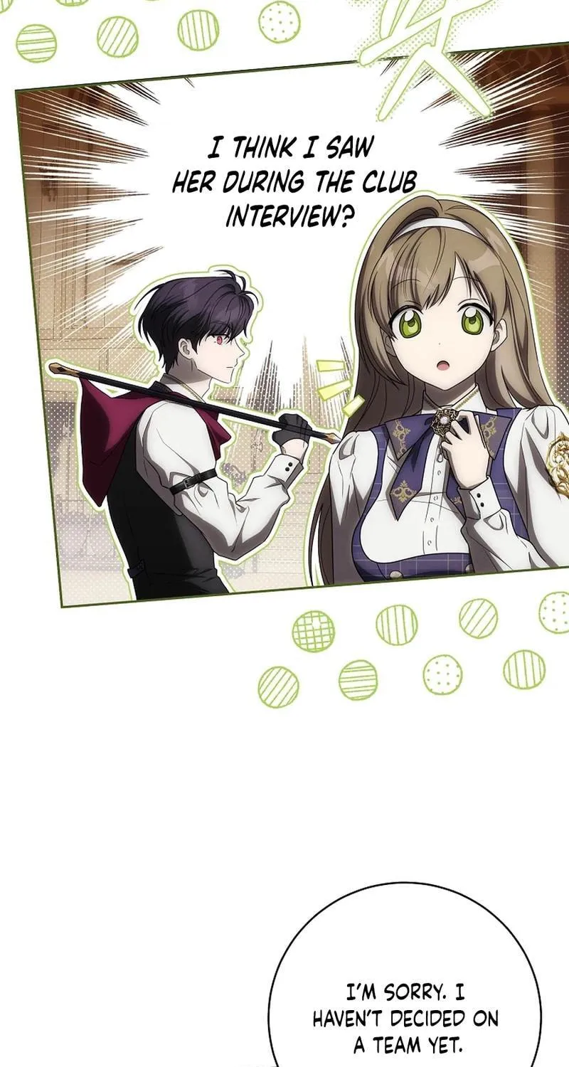 How to Get On the Main Character