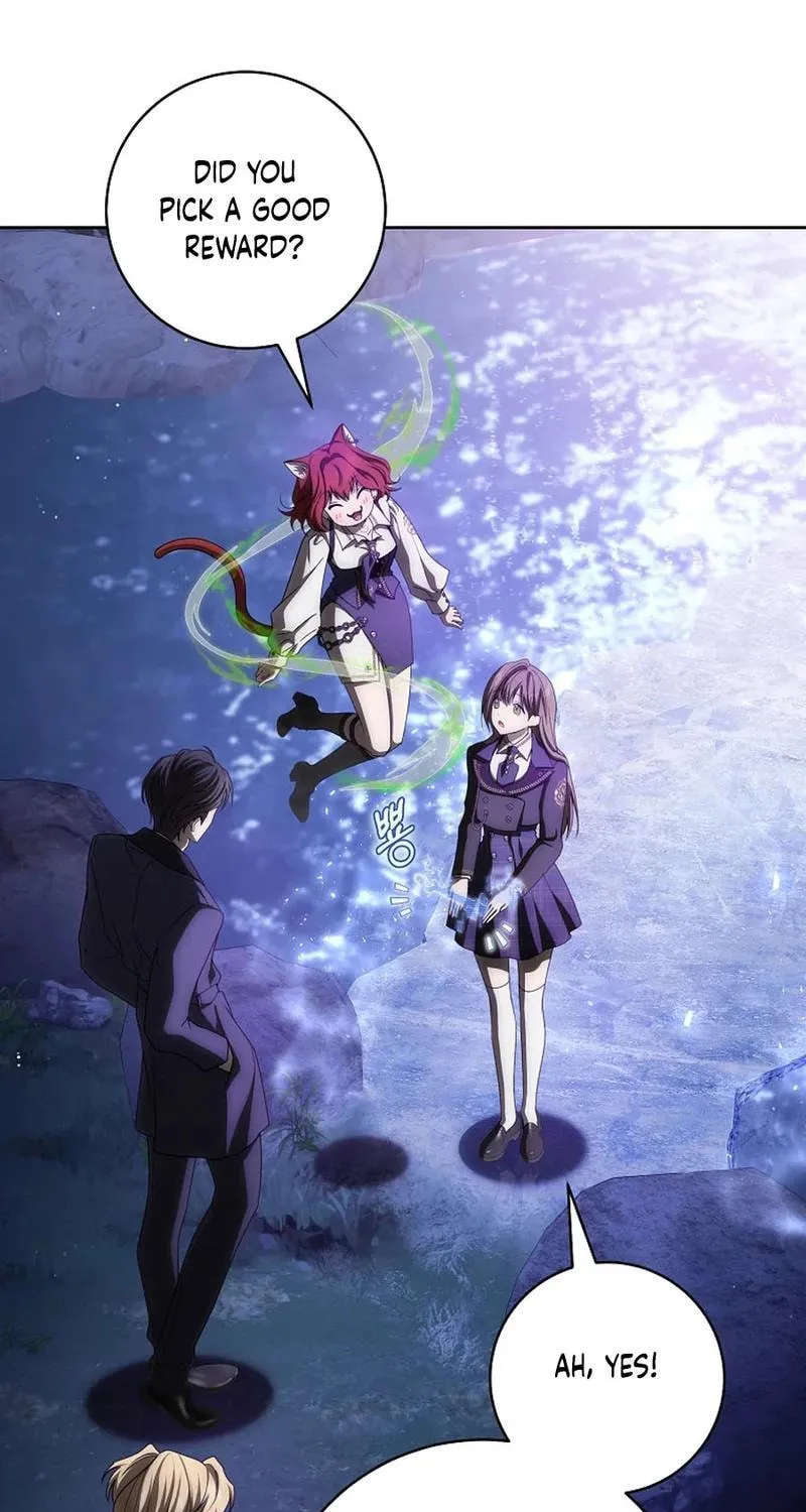How to Get On the Main Character