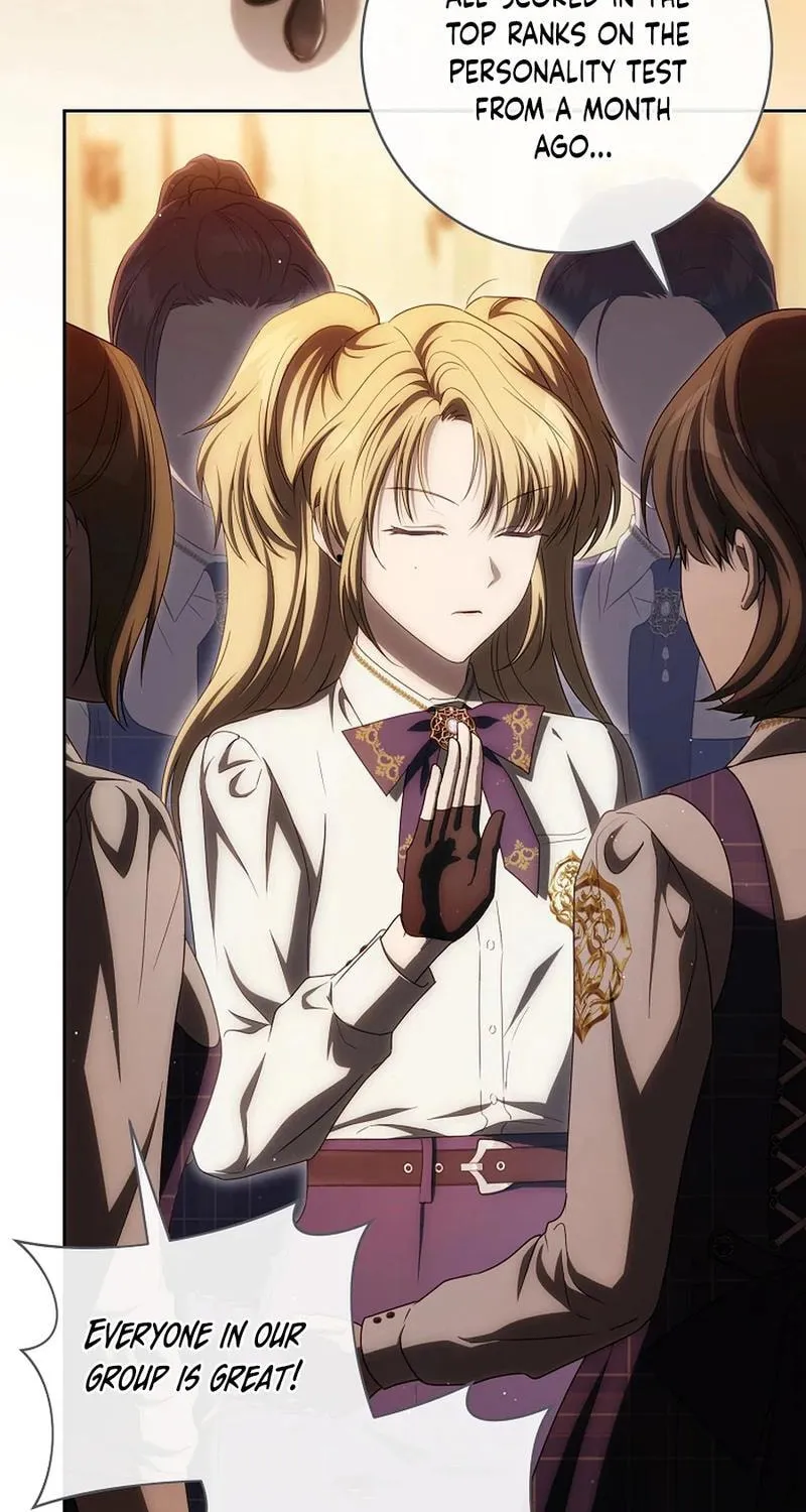 How to Get On the Main Character