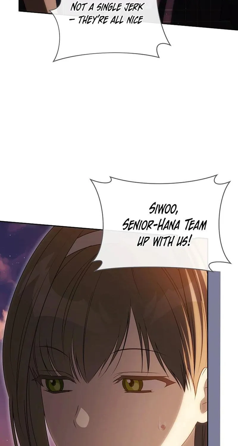 How to Get On the Main Character
