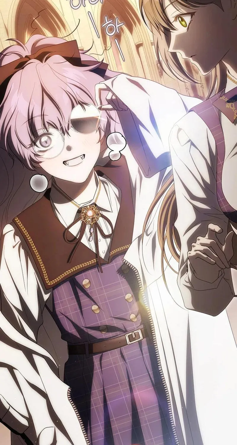 How to Get On the Main Character