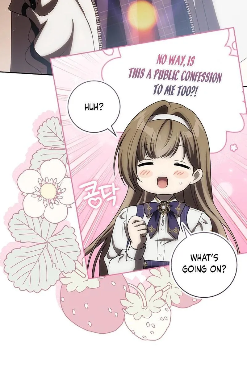 How to Get On the Main Character