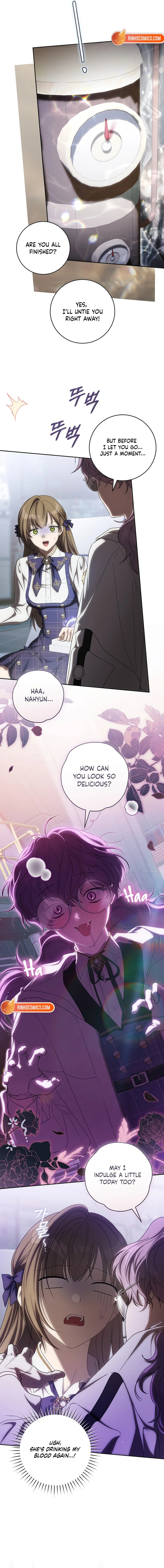 How to Get On the Main Character