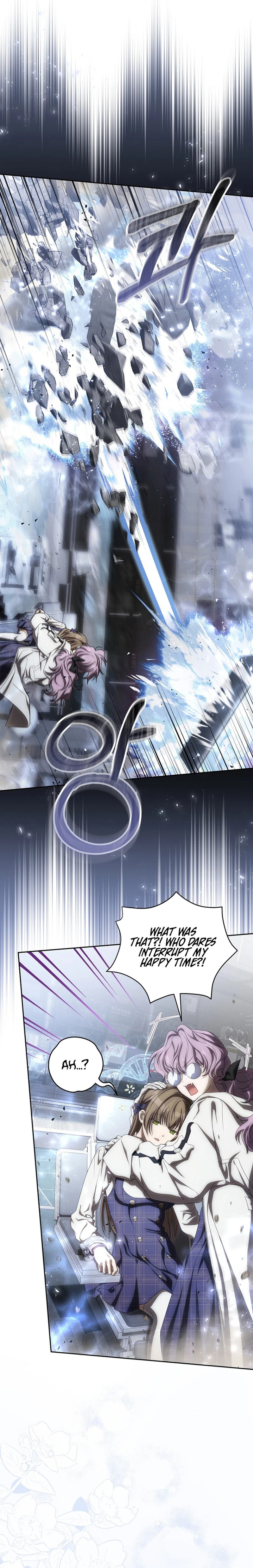 How to Get On the Main Character