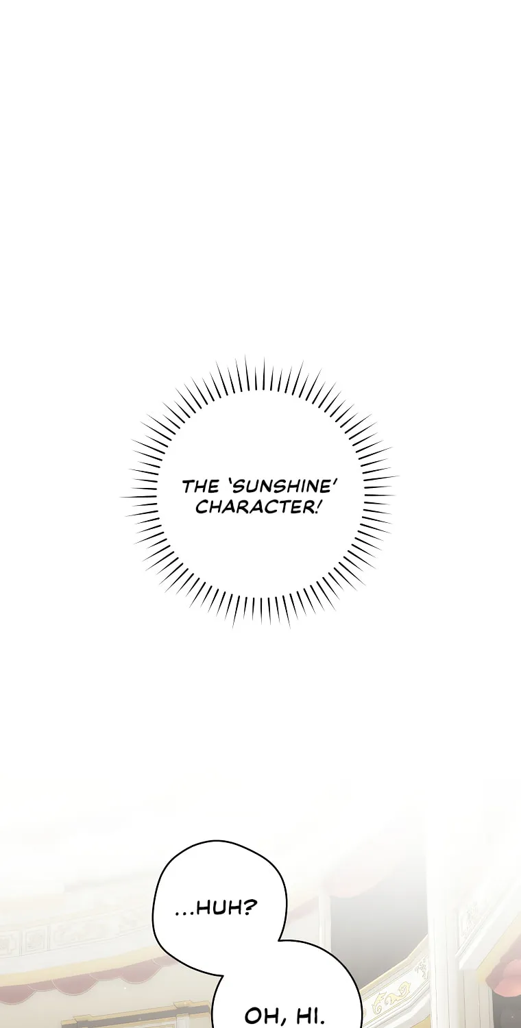 How to Get On the Main Character