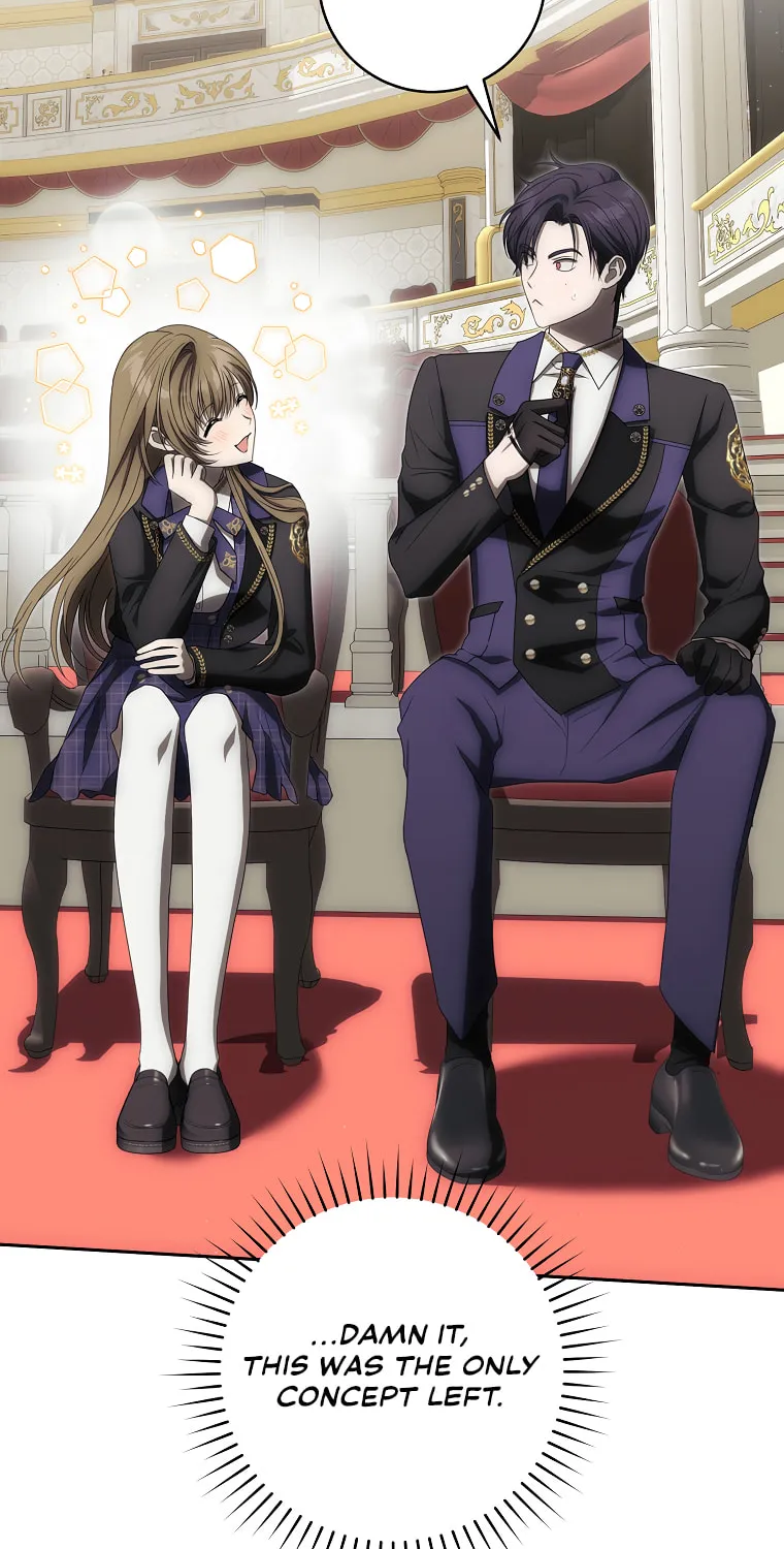 How to Get On the Main Character