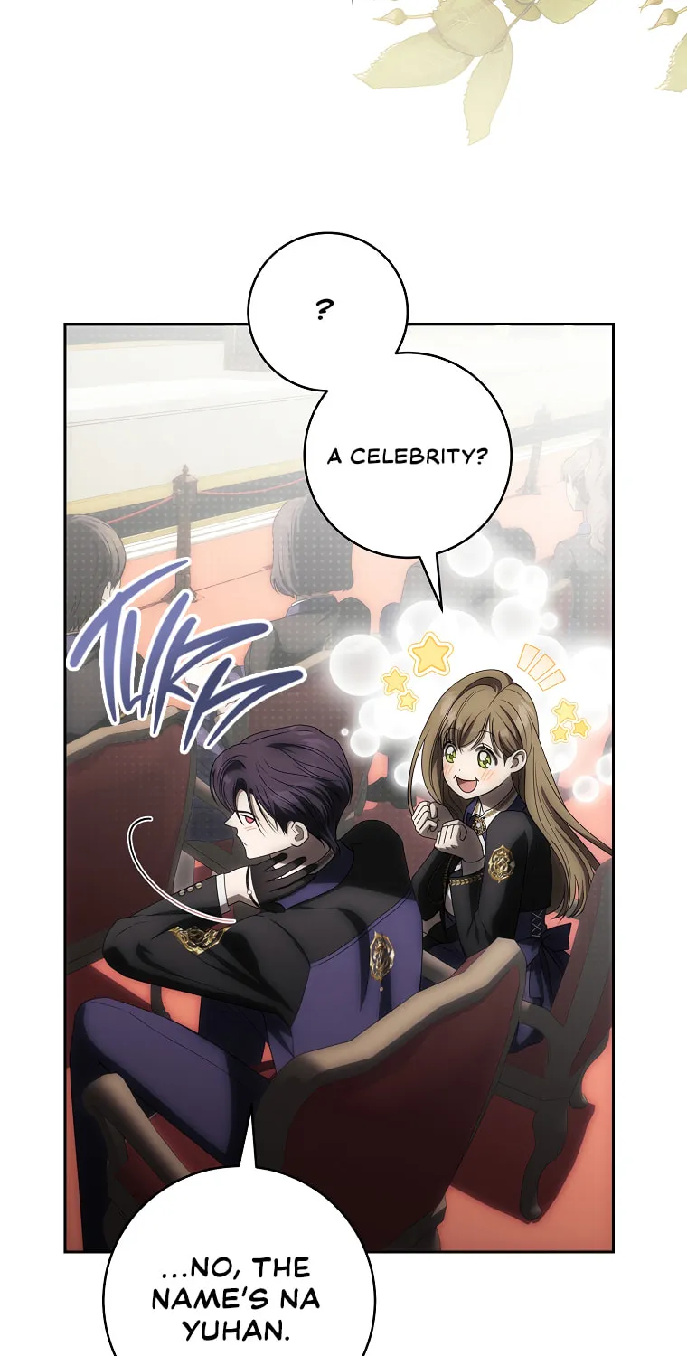 How to Get On the Main Character