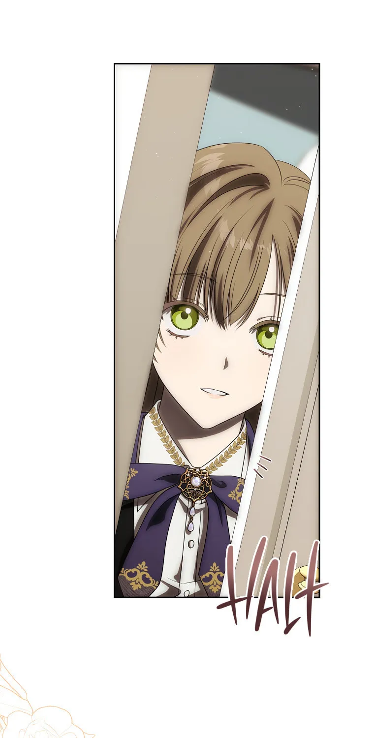 How to Get On the Main Character