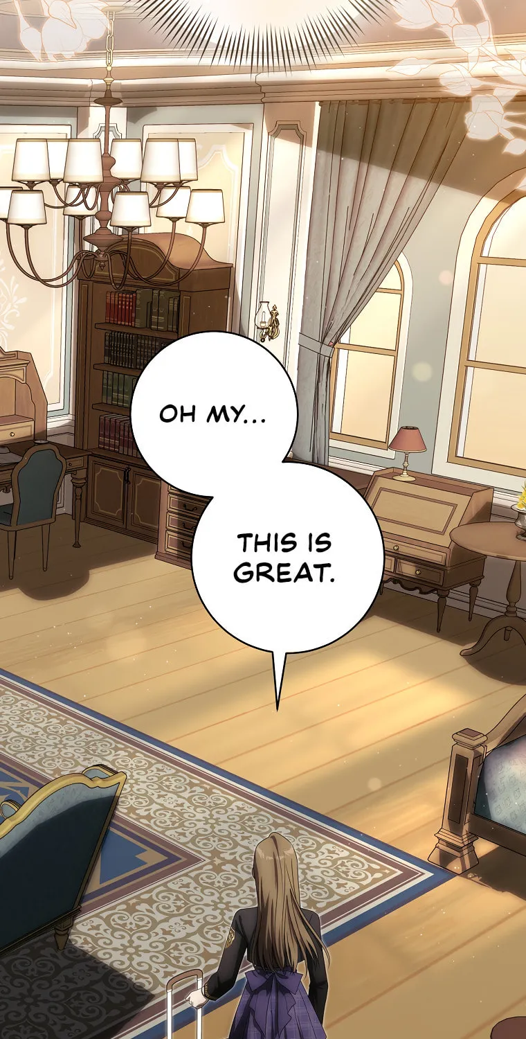 How to Get On the Main Character