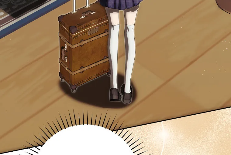 How to Get On the Main Character