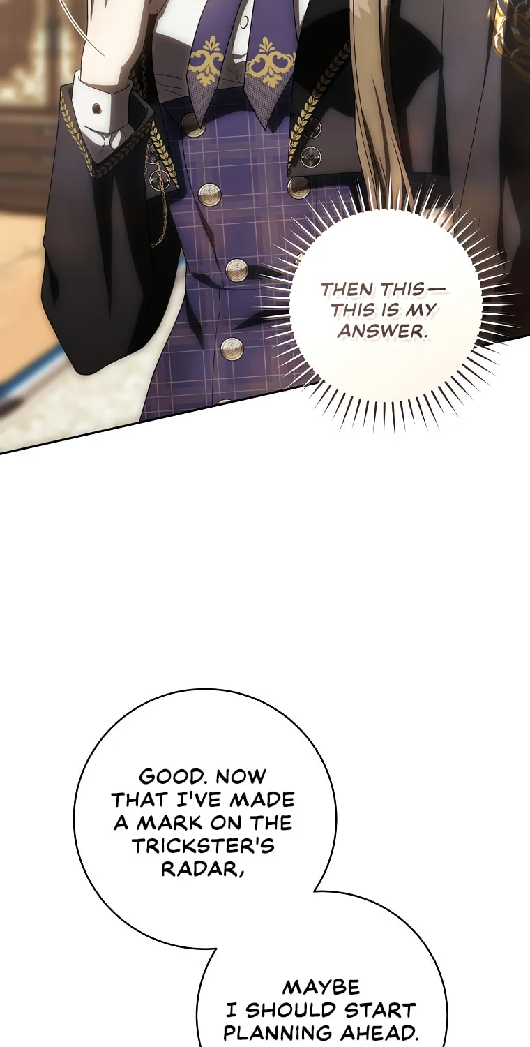 How to Get On the Main Character