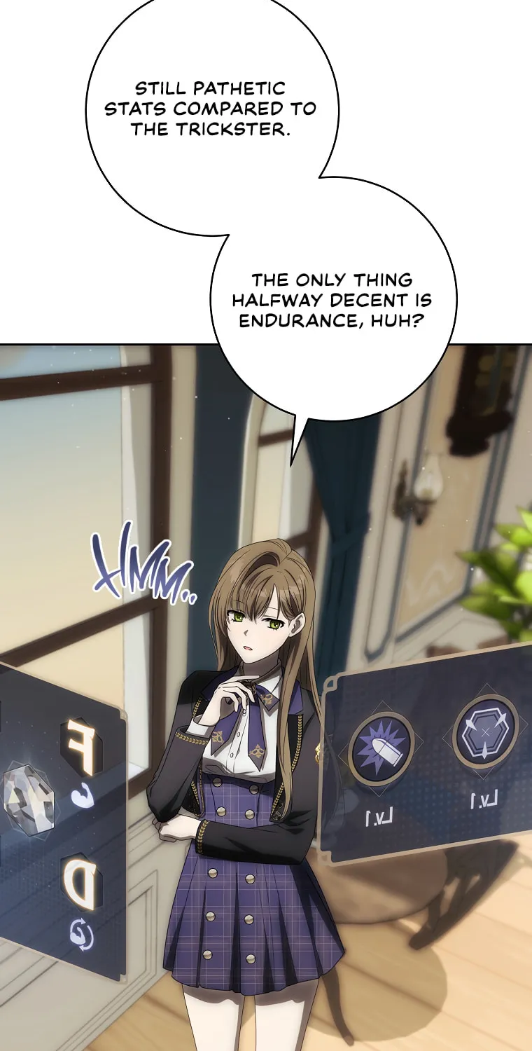 How to Get On the Main Character