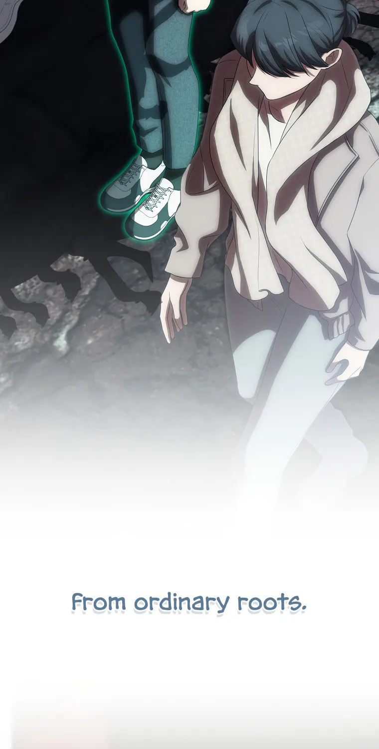 How to Get On the Main Character