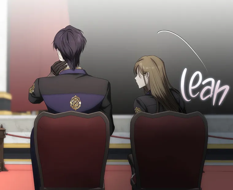 How to Get On the Main Character