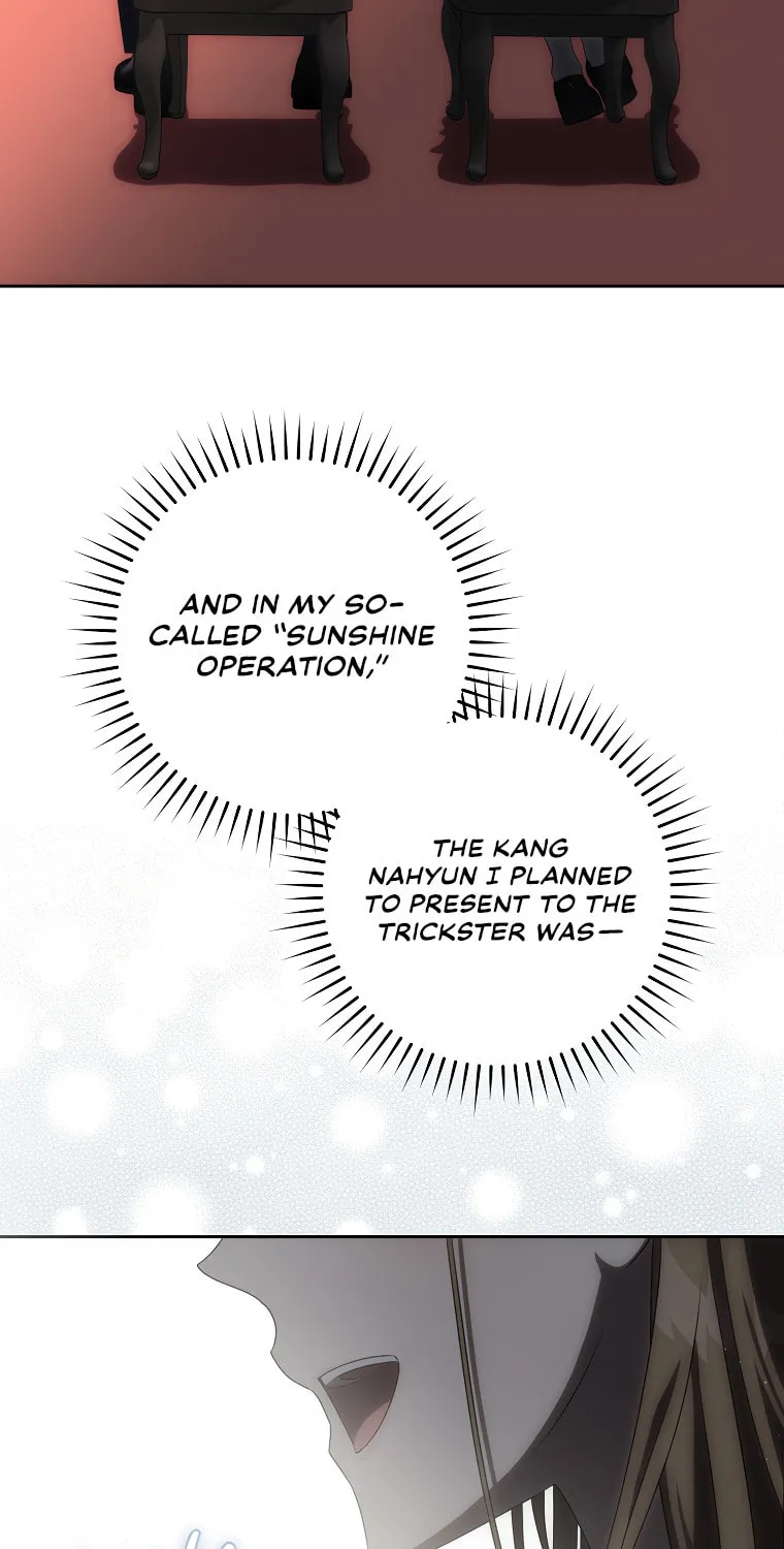 How to Get On the Main Character