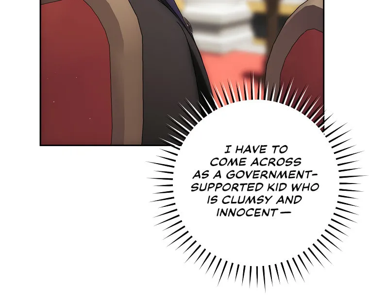 How to Get On the Main Character