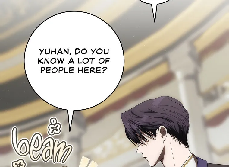 How to Get On the Main Character