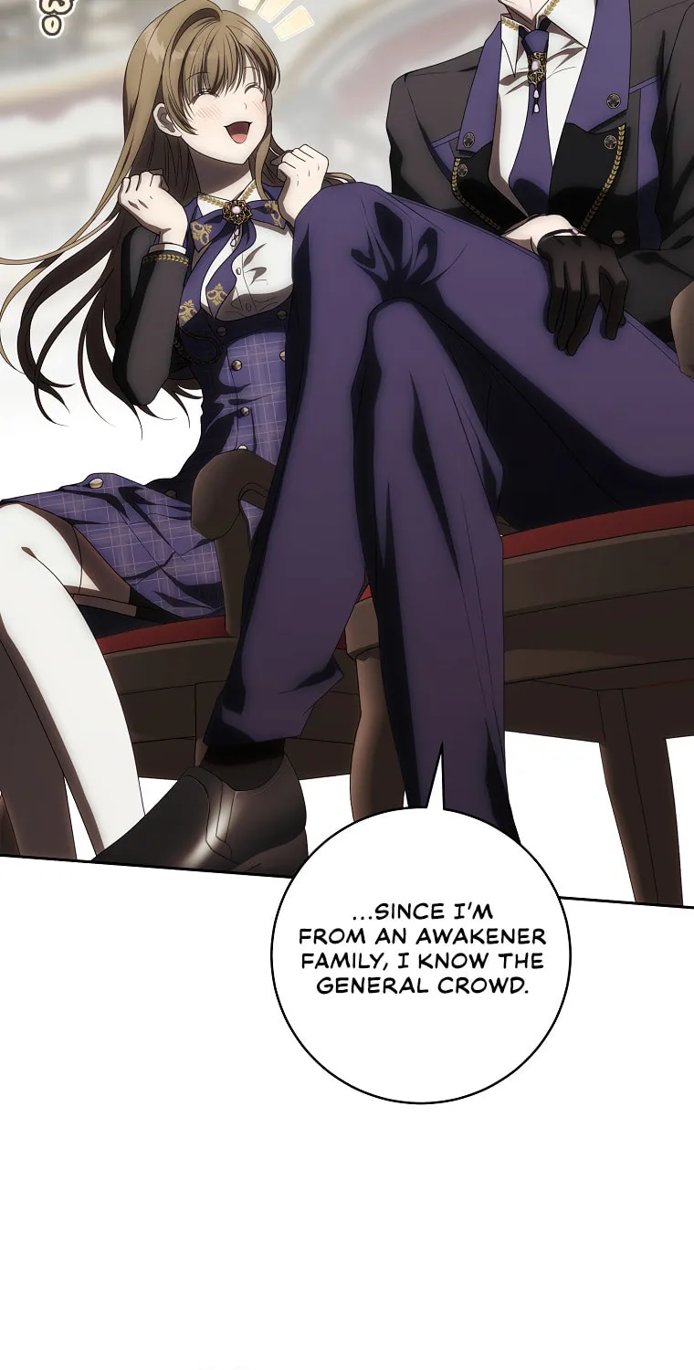 How to Get On the Main Character