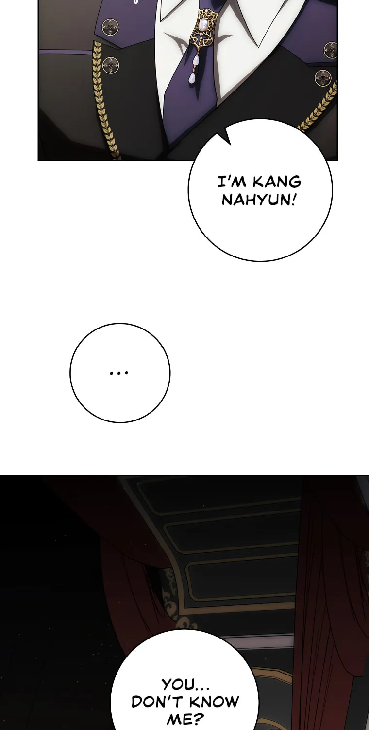How to Get On the Main Character