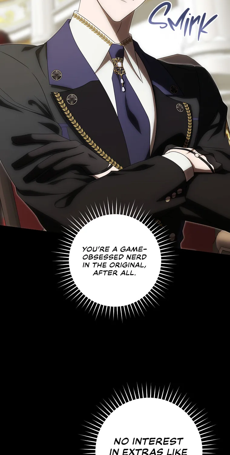 How to Get On the Main Character