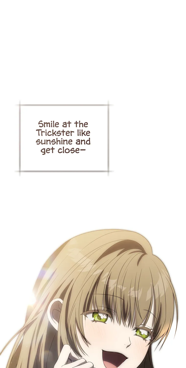 How to Get On the Main Character