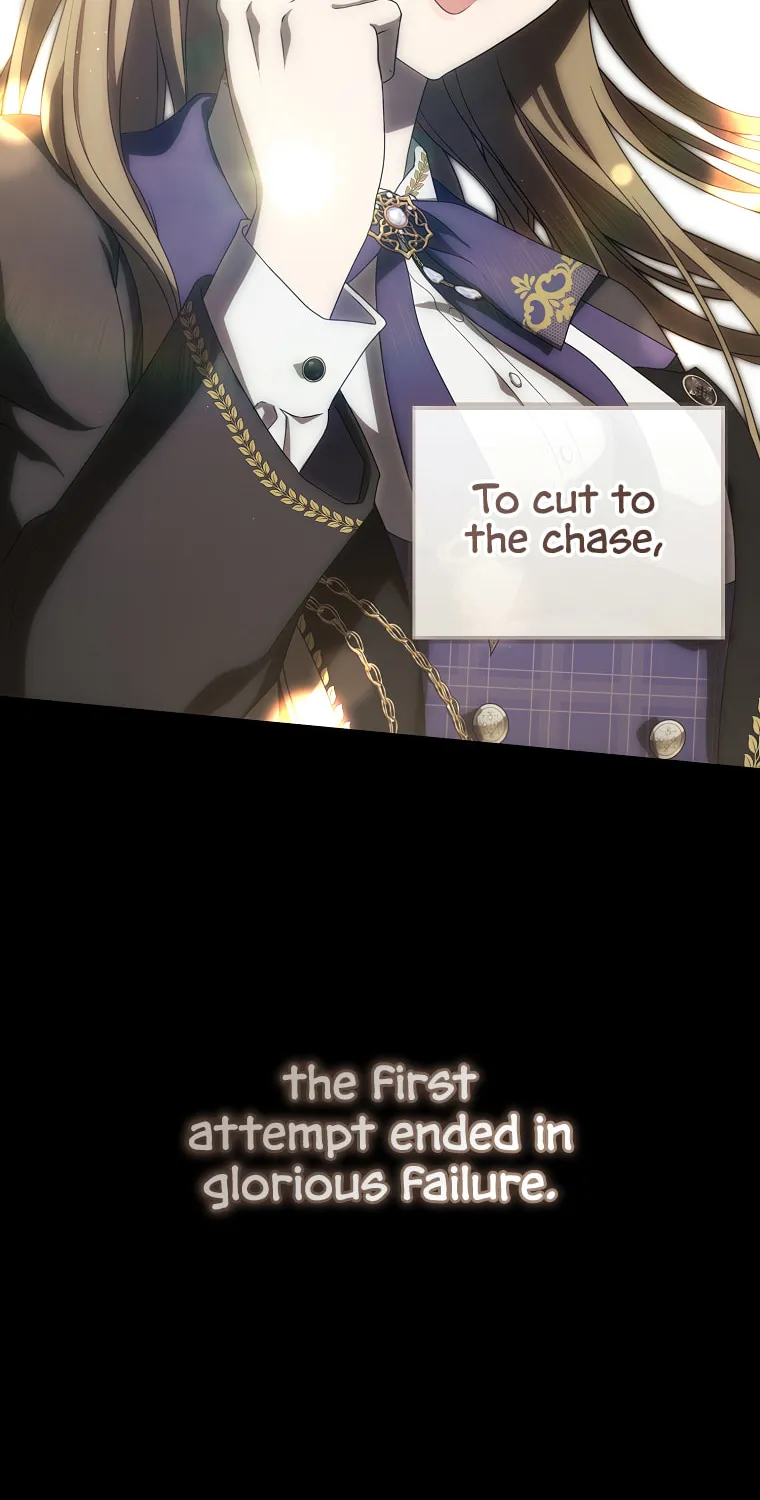 How to Get On the Main Character