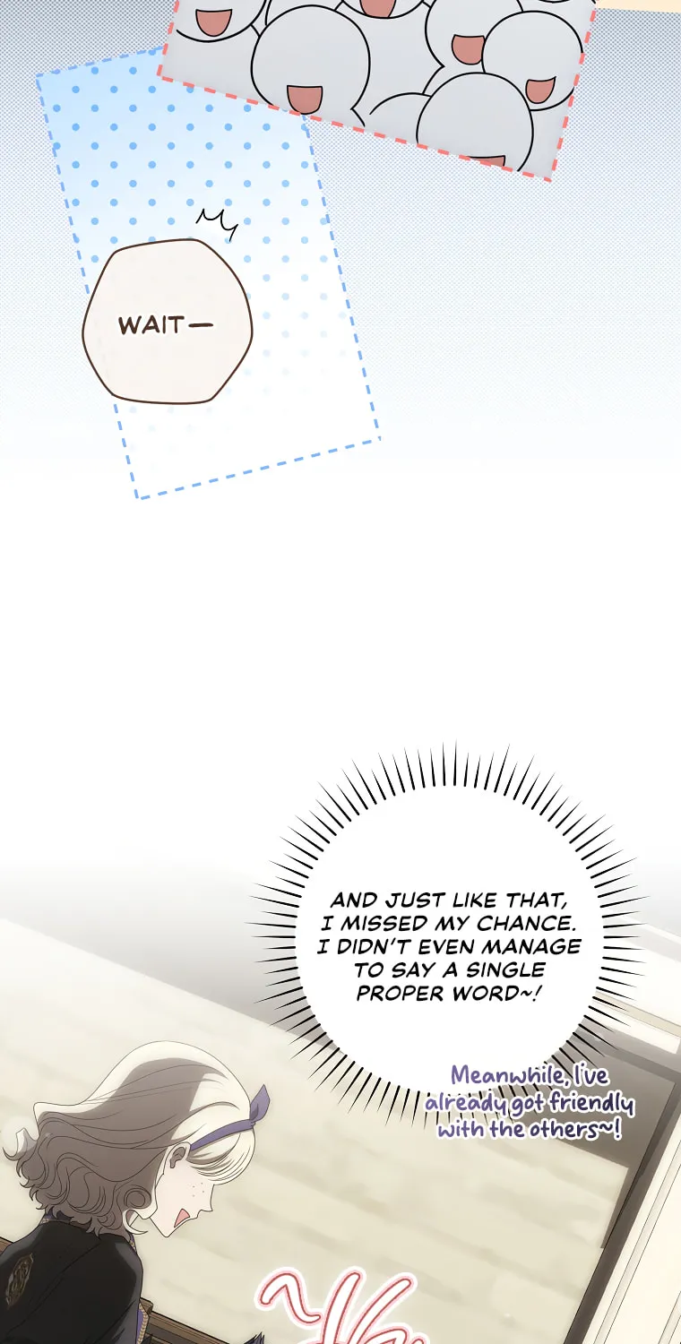 How to Get On the Main Character
