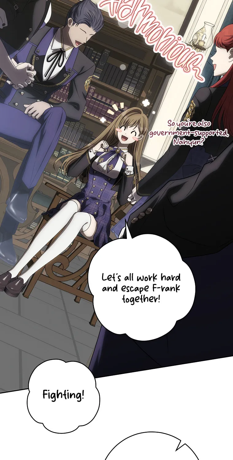 How to Get On the Main Character