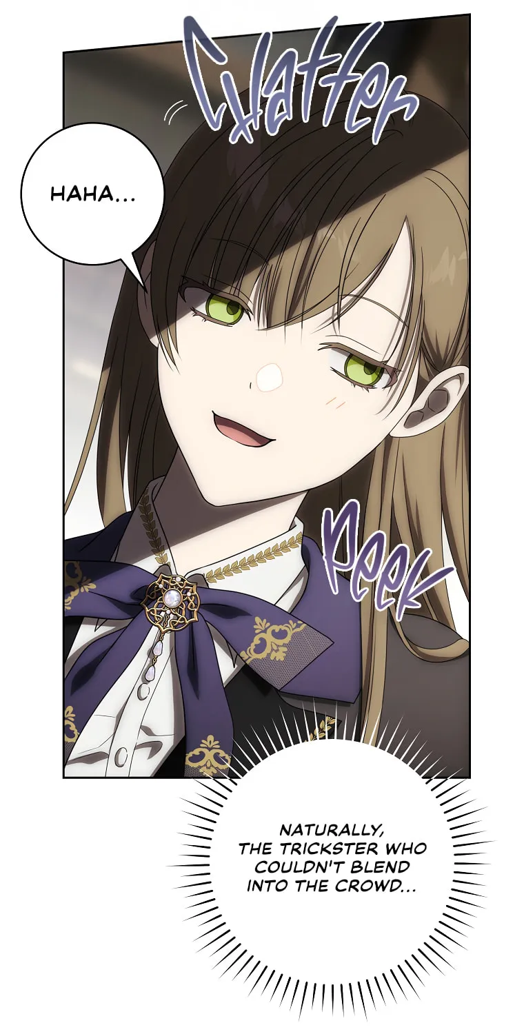 How to Get On the Main Character
