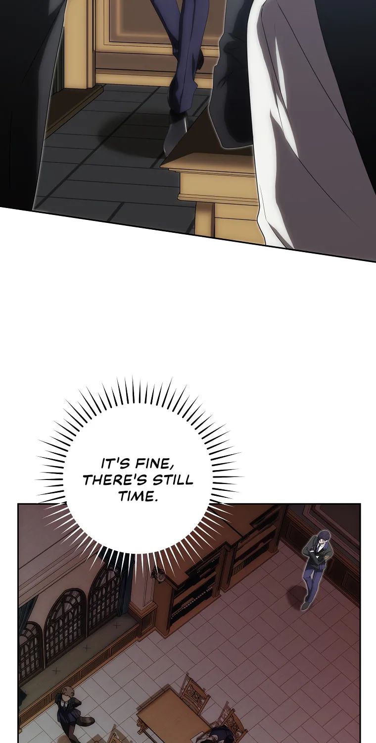 How to Get On the Main Character