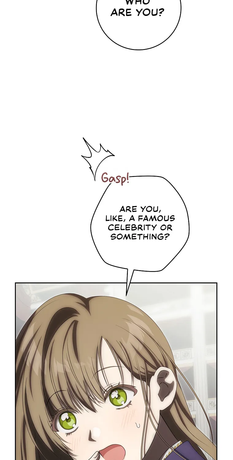 How to Get On the Main Character