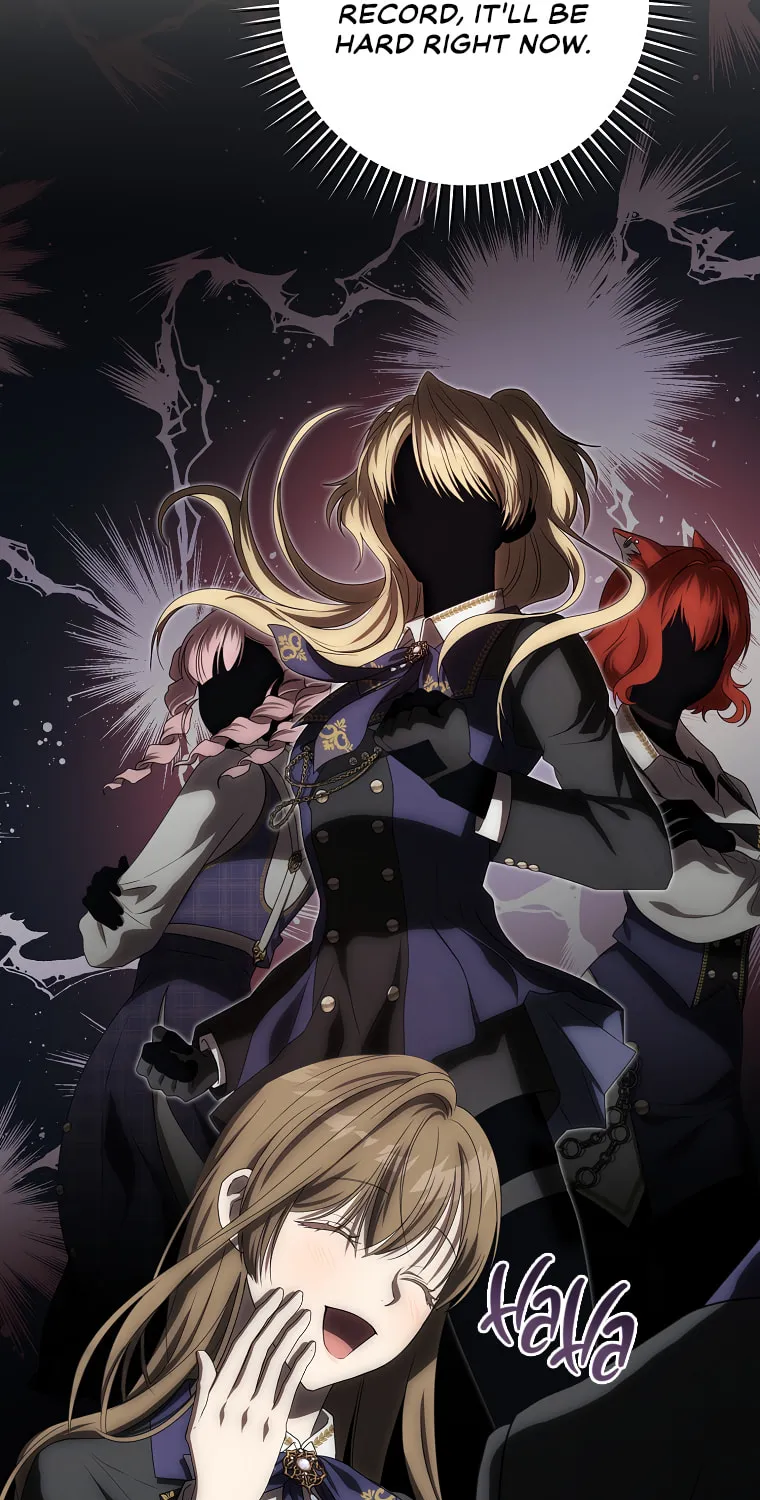 How to Get On the Main Character